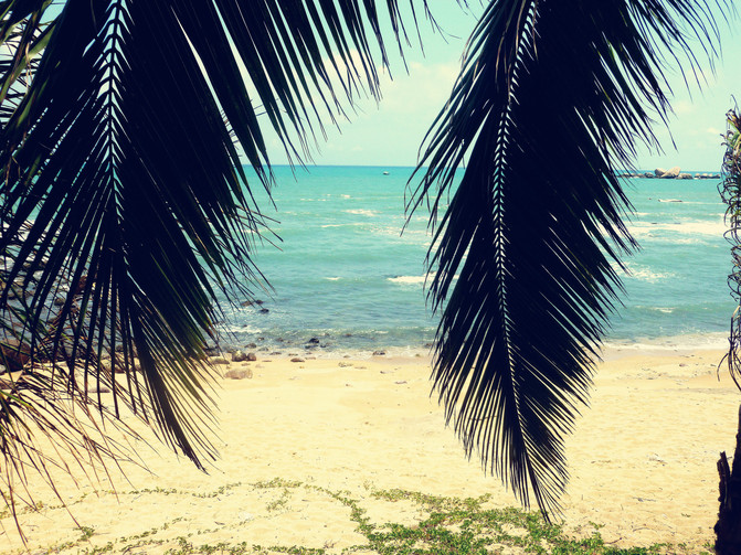 那船那山、那人、-穷游海南带你体验琼州海峡