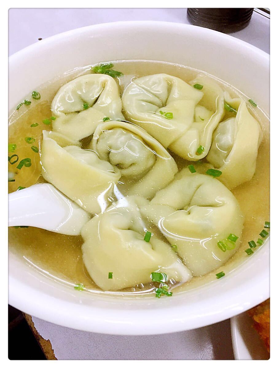 2020耳光馄饨(黄家阙店)-旅游攻略-门票-地址-问答-游记点评,上海旅游