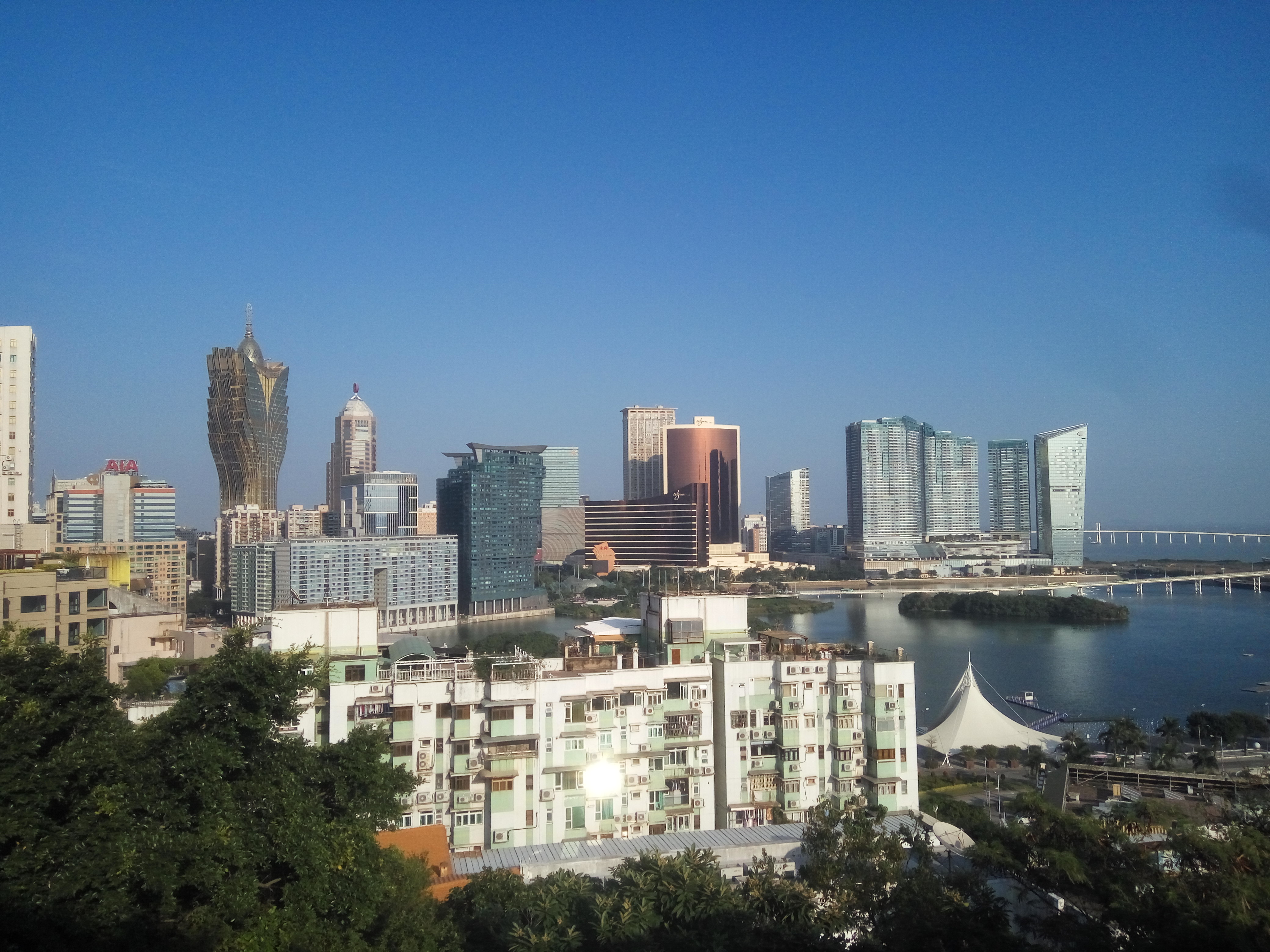 2022西望洋山游玩攻略,但是最让我惊叹的是眼前的风...【去哪儿攻略】