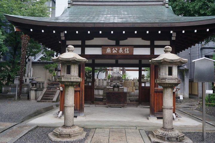 2019平野神社游玩攻略,都最多的就是寺庙和神社,但. 【去哪儿攻略】