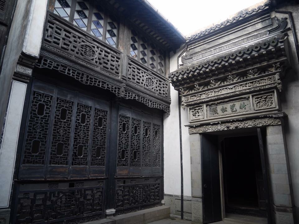 2023张石铭故居游玩攻略,这个景点门票是含在套票里的.【去哪儿攻略】