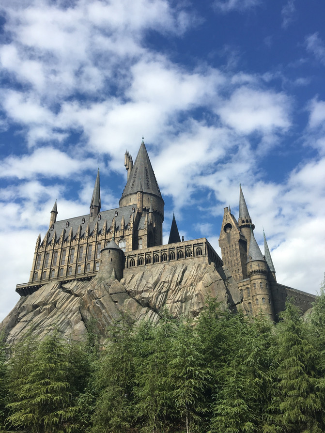 当我在这里,邂逅日本关西