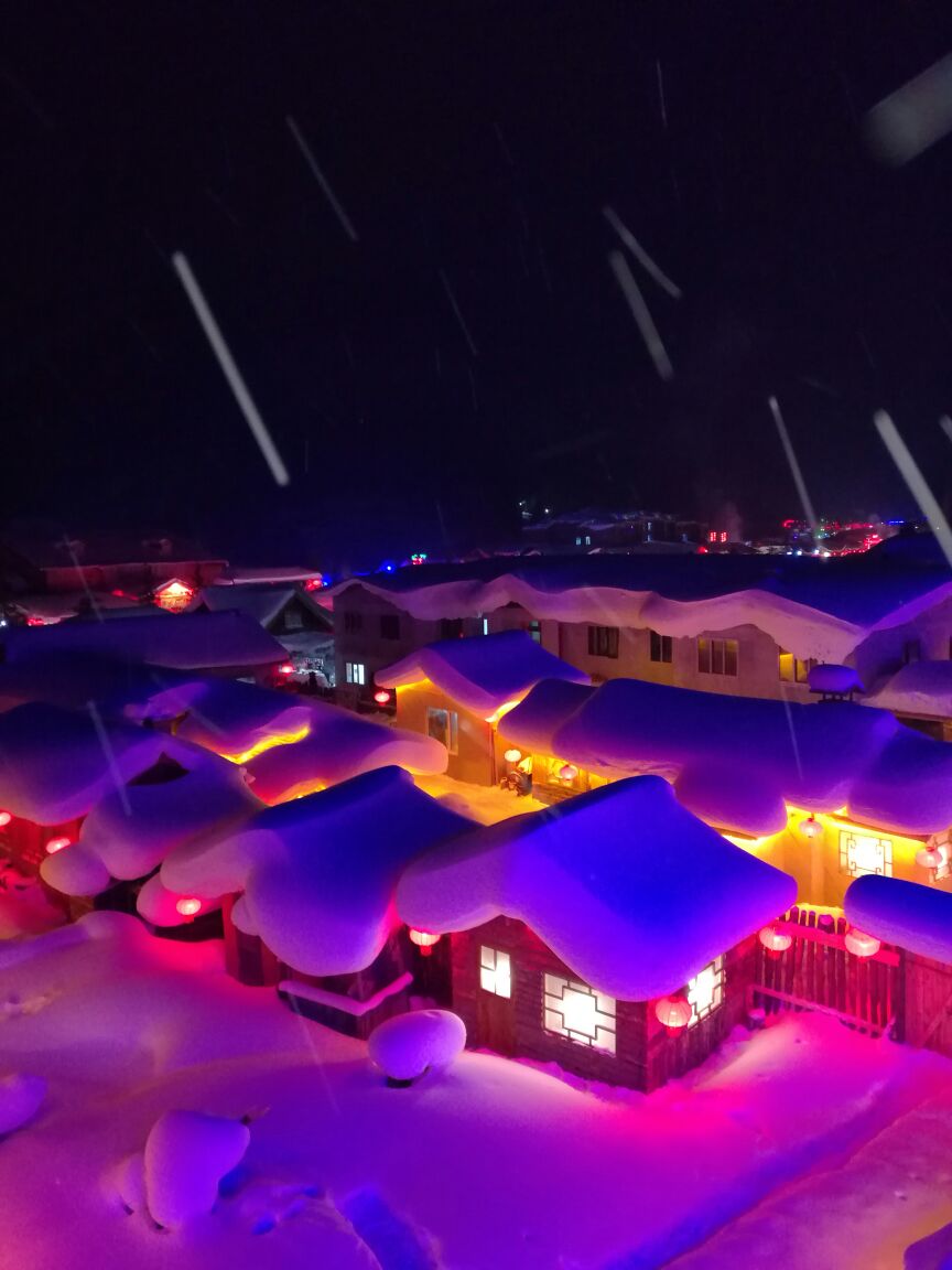 梦幻家园旅游景点攻略图