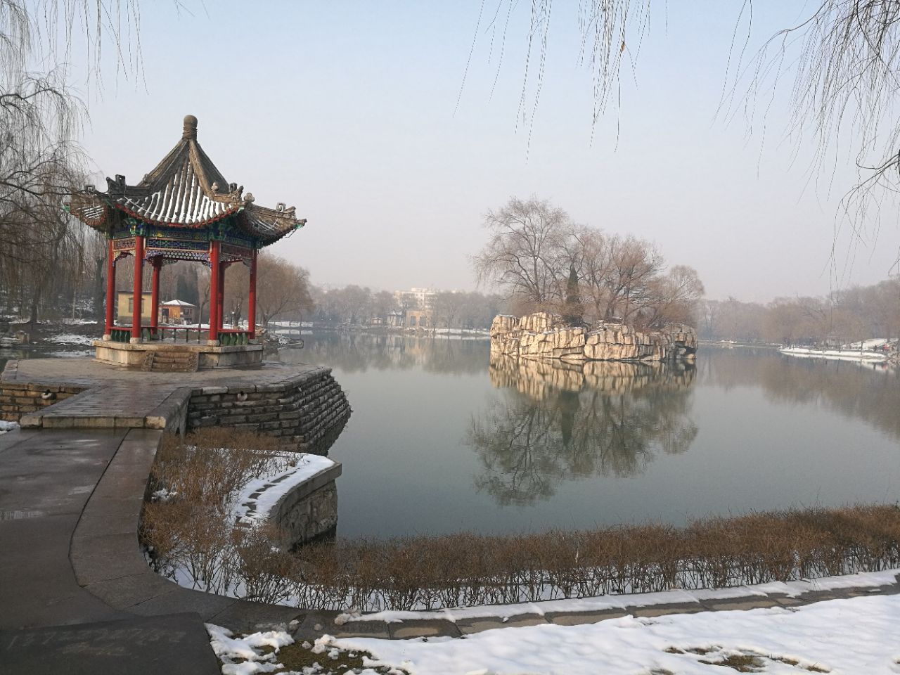 2024达活泉公园游玩攻略,达活泉公园位于河北省邢台市...【去哪儿攻略】