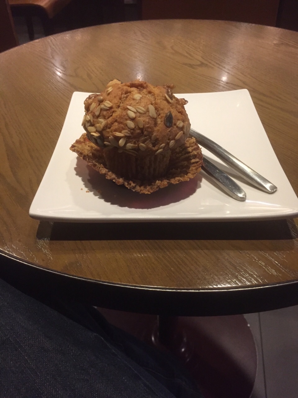 星巴克(增城东汇城分店)