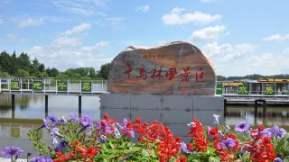 3-Day Mishan Tour: Wetland Scenery and Cultural Heritage at Xingkai Lake