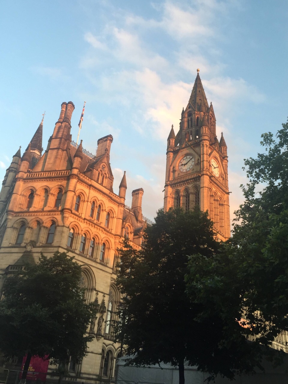 曼彻斯特艾伯特广场好玩吗,曼彻斯特艾伯特广场景点怎么样_点评_评价