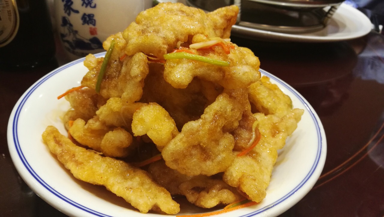 老厨家(友谊路总店)