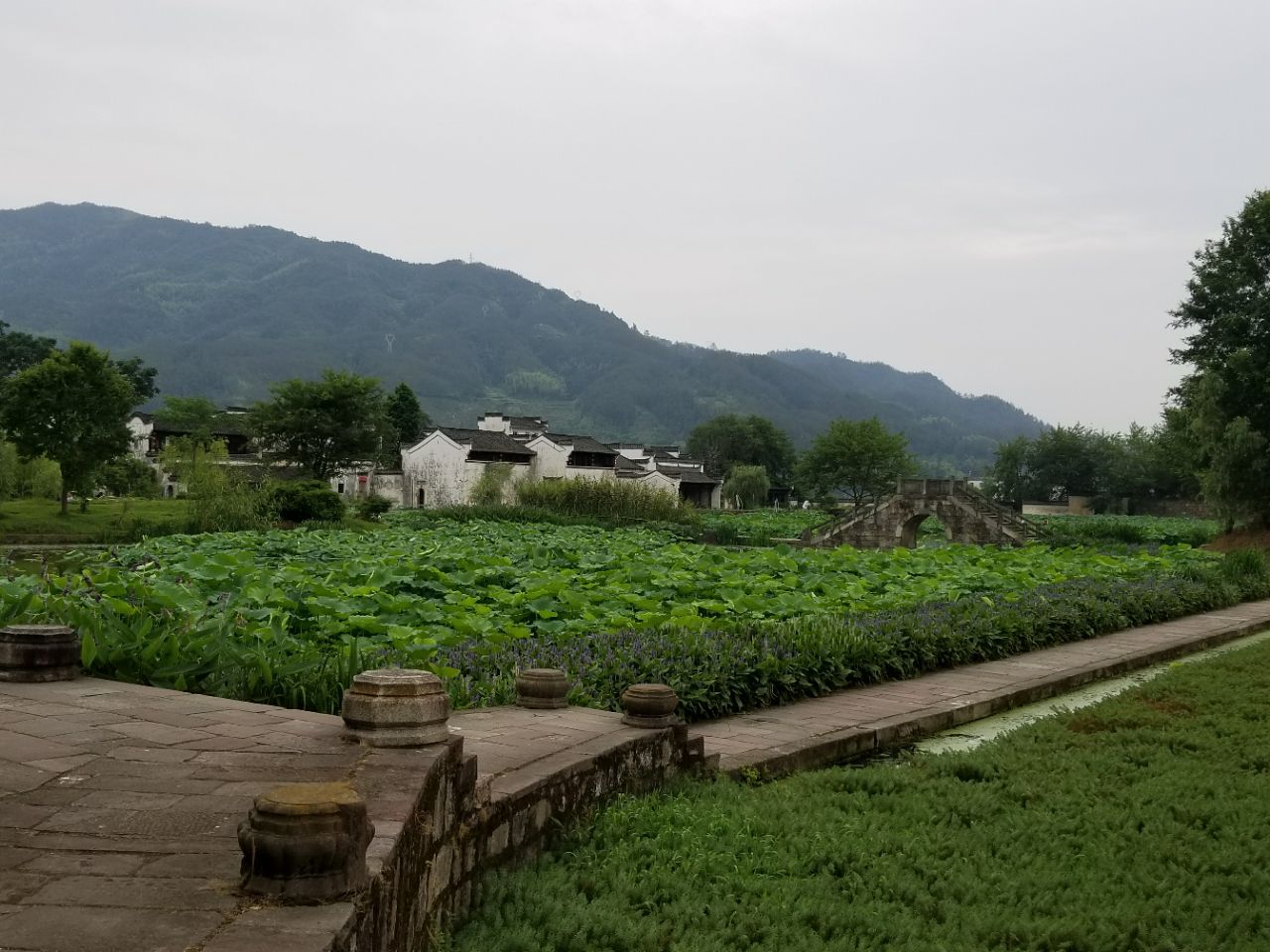 2019呈坎_旅遊攻略_門票_地址_遊記點評,黃山旅遊景點推薦 - 去哪兒