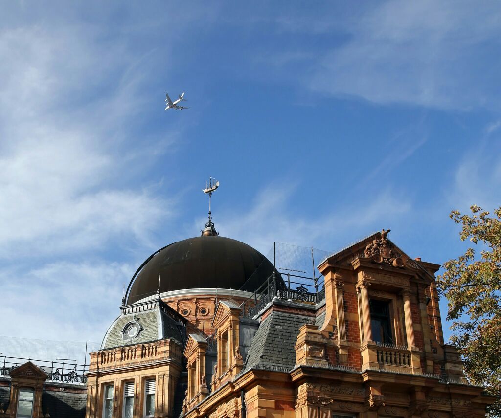 英國倫敦｜格林威治一日遊 (格林威治天文台、門票、搭船、市集) @Nash，神之領域