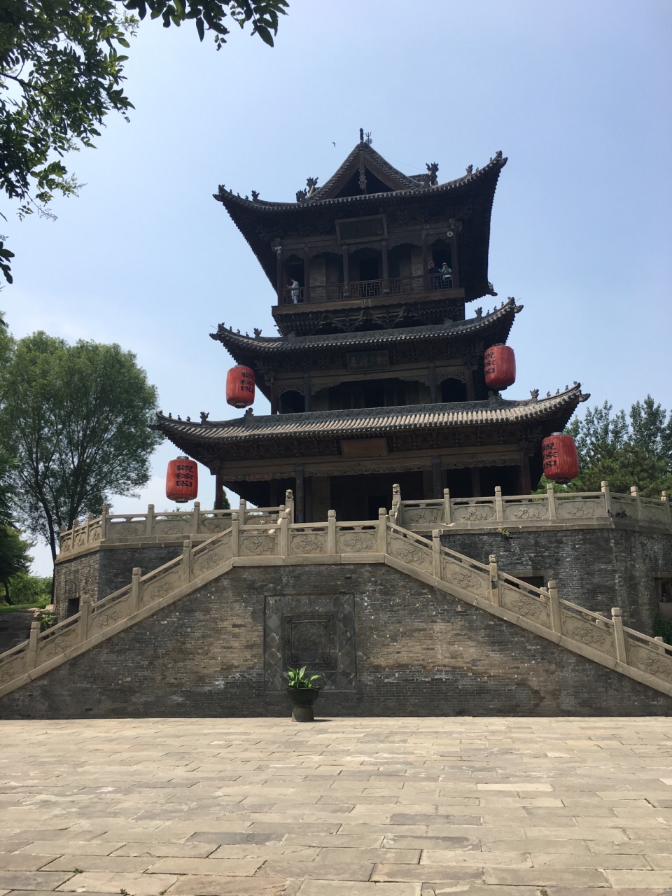 榆次區常家莊園好玩嗎,榆次區常家莊園景點怎麼樣_點評_評價【攜程