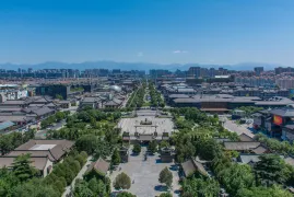 3-Day Xi'an Tour: Ancient Capital Exploration, Historical Journey from Bell Tower to Terracotta Warriors