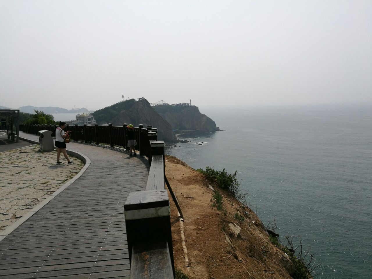 【携程攻略】大连滨海路景点,路上风景很好,有时间可以多逛逛