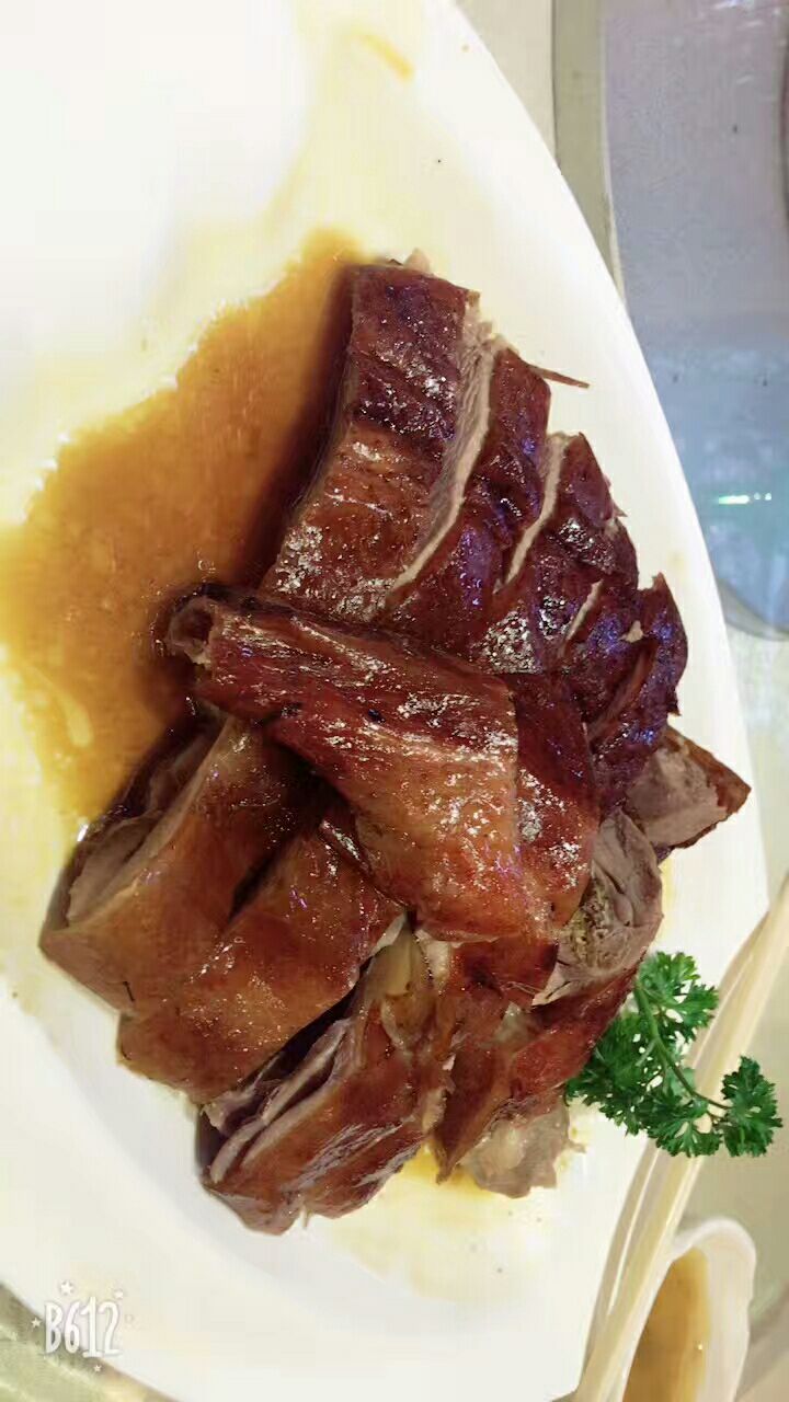 南园酒家
