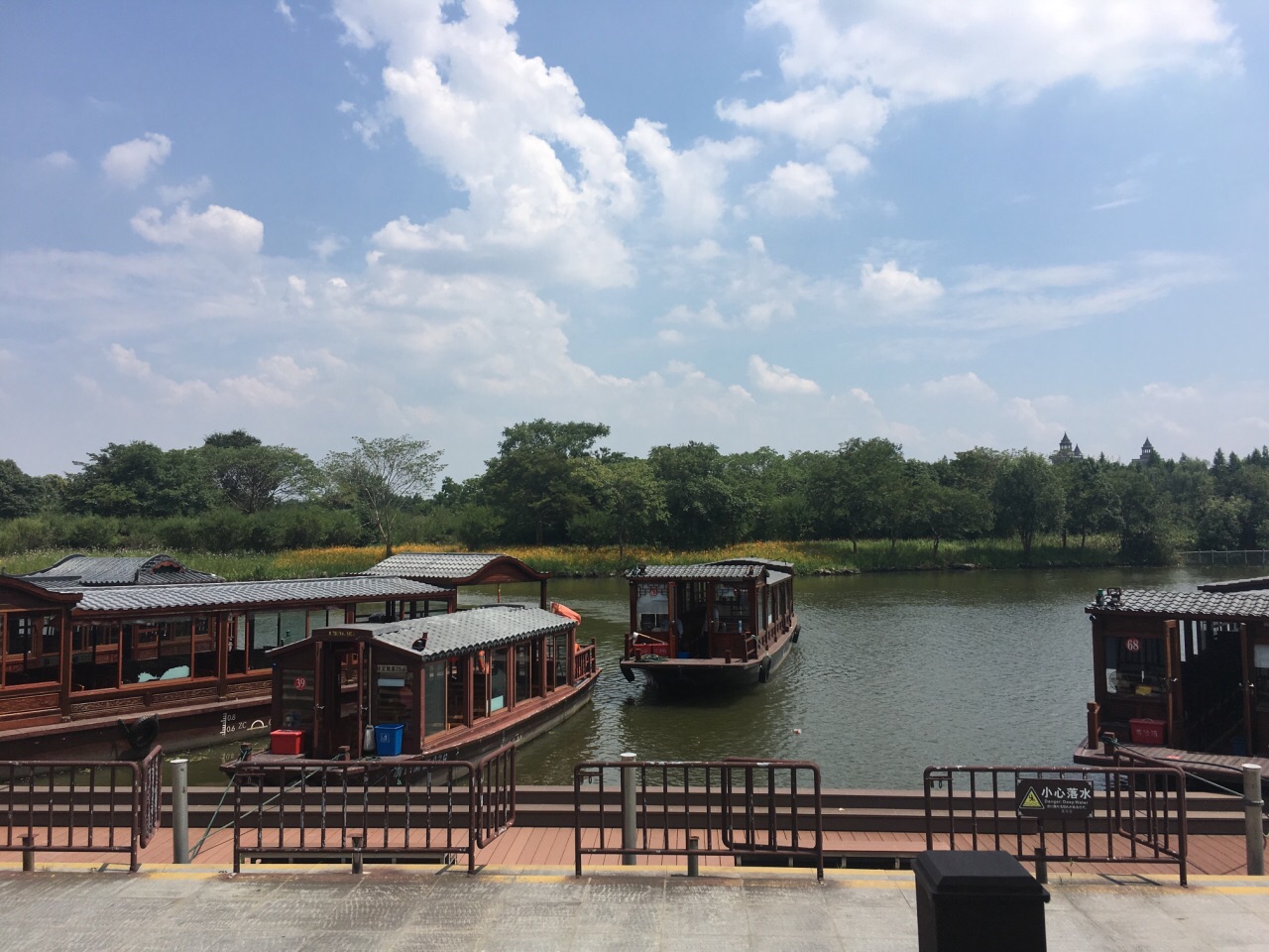 2019德清下渚湖湿地公园_旅游攻略_门票_地址_游记点评,德清旅游景点