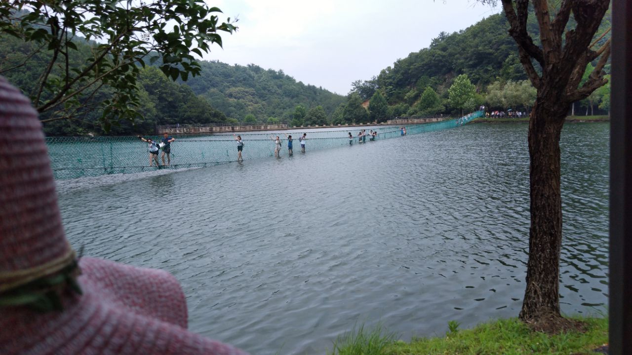 2019木蘭天池_旅遊攻略_門票_地址_遊記點評,武漢旅遊景點推薦 - 去