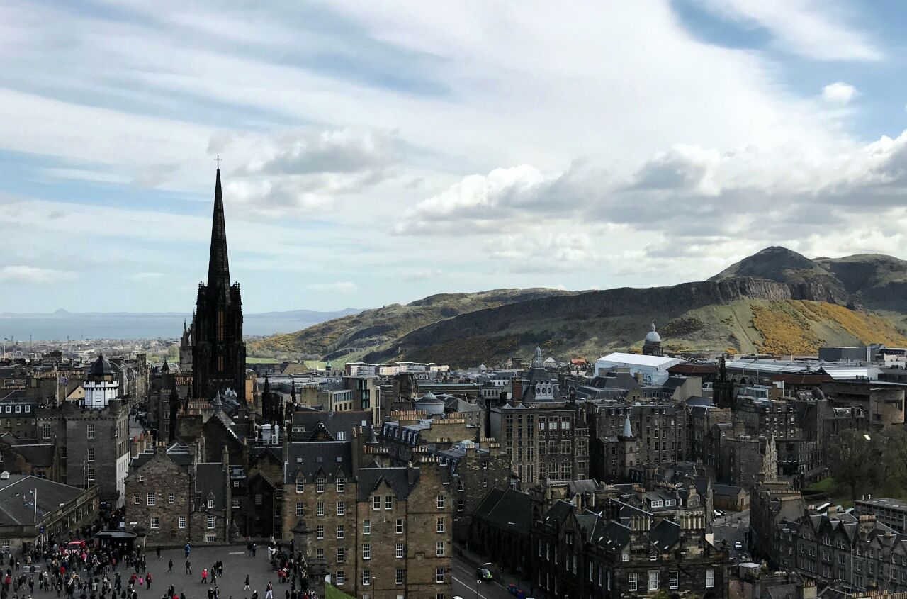 2019亚瑟王座_旅游攻略_门票_地址_游记点评,爱丁堡旅游景点推荐 - 去