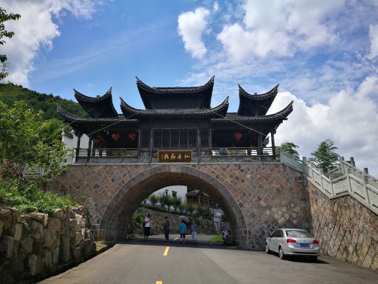 舟山南洞艺谷好玩吗,舟山南洞艺谷景点怎么样_点评_评价【携程攻略】