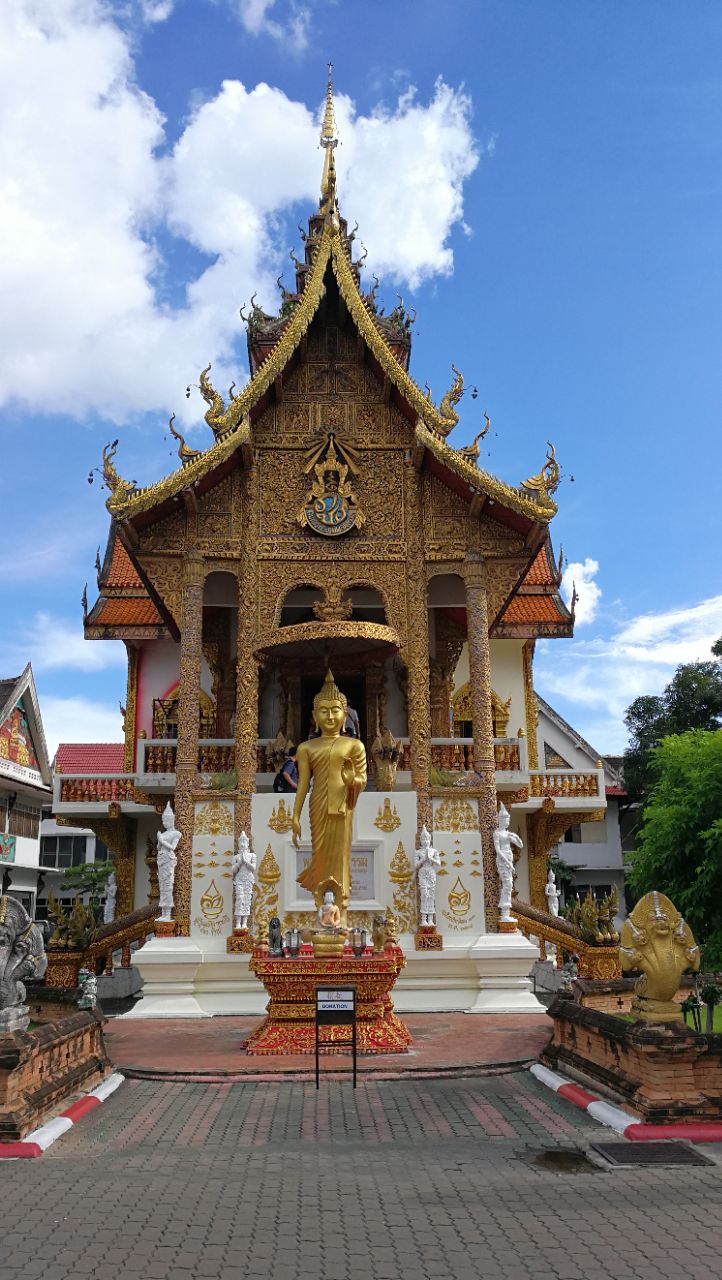 「清迈旅游攻略花费多少」✅ 清迈旅游攻略花费多少钱