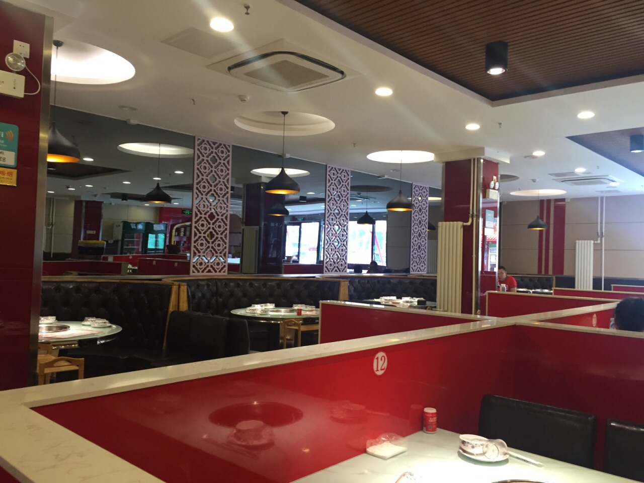 巴蜀王婆大虾(五路居店)