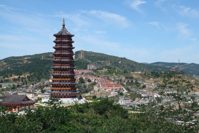 富平县文庙博物馆攻略,富平县文庙博物馆门票/游玩攻略/地址/图片