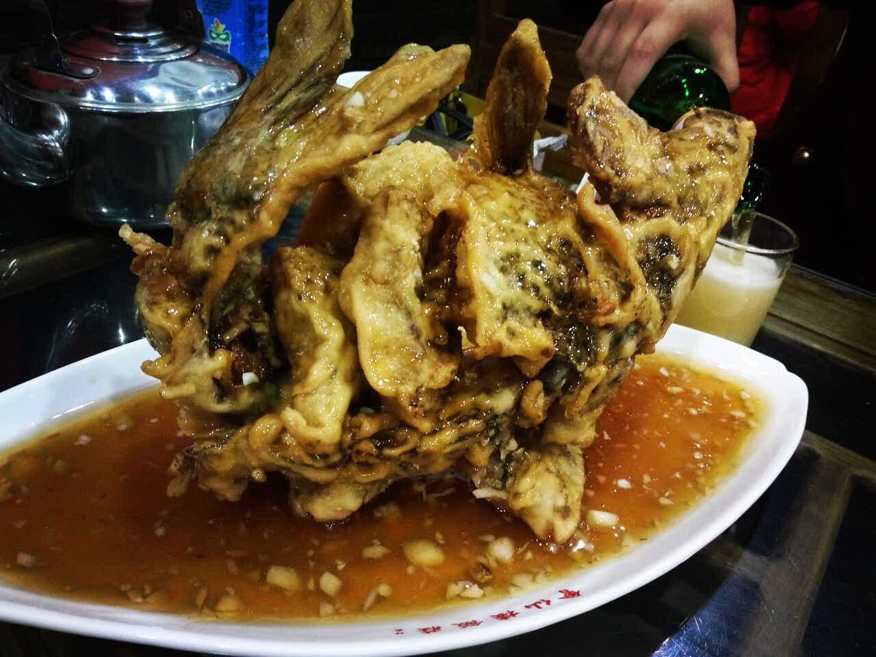 会仙楼饭庄(芙蓉街店)