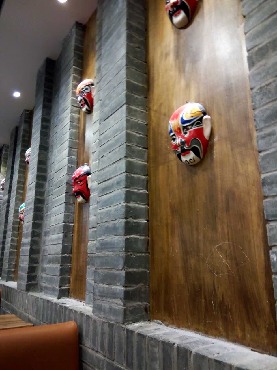 2022半亩园(龙德广场店)美食餐厅,很不错的,还挺实惠的.可能.