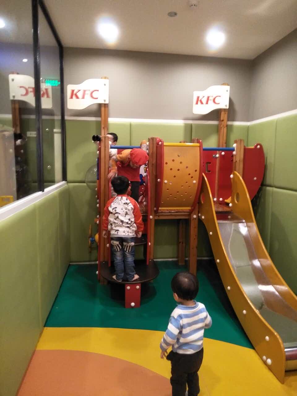肯德基(海府店)