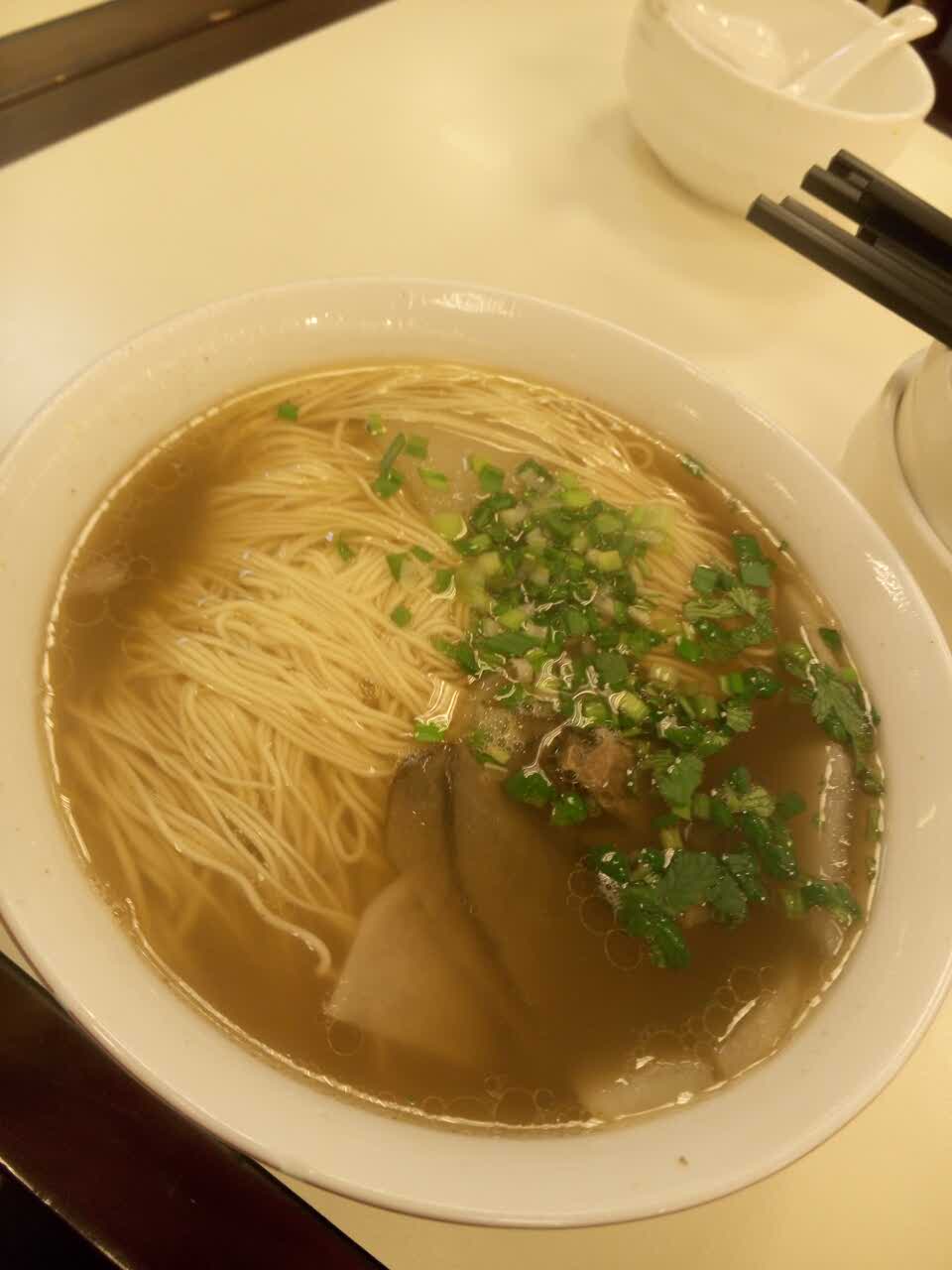 苏氏牛肉面(升龙商业广场店)