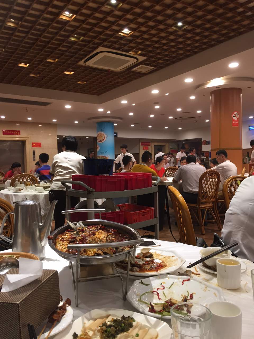 庐州太太(南七店)