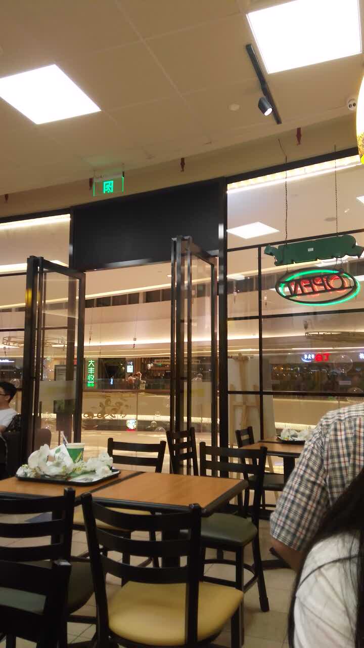 厦门赛百味(湾悦城店)好吃吗,赛百味(湾悦城店)味道怎么样,环境/服务