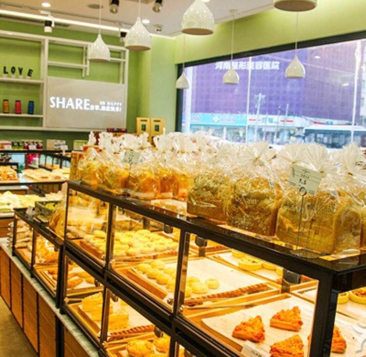 香雪儿面包房(文化路店)