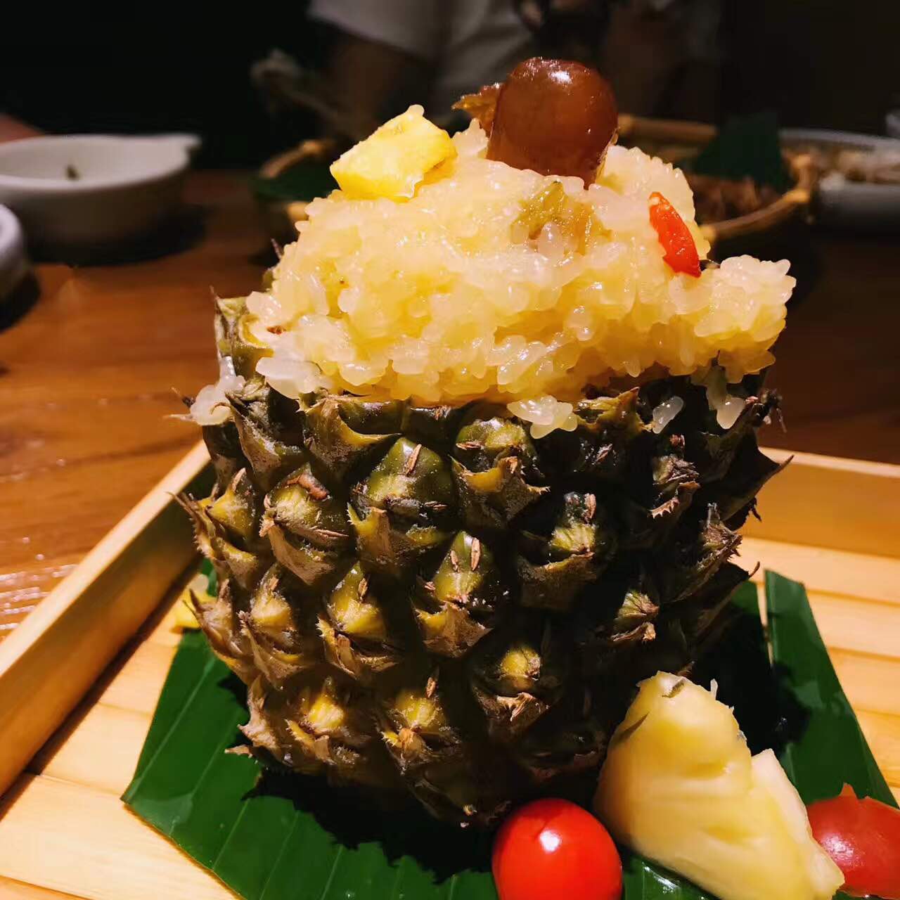 2022云海肴(上海徐家汇美罗城店)美食餐厅,菜的味道不错,挺好吃的!价.