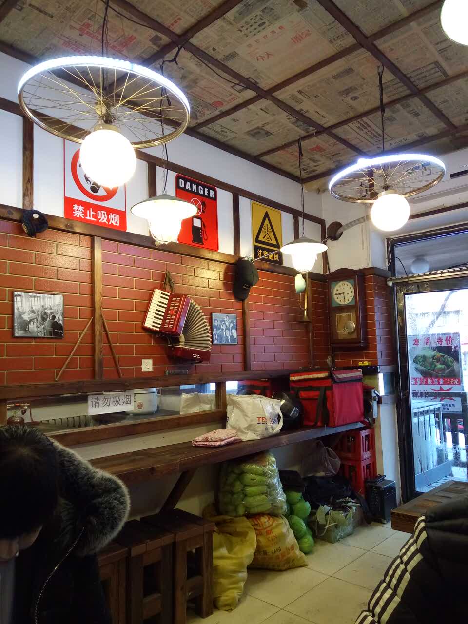 一哆老饭盒(吉祥店)