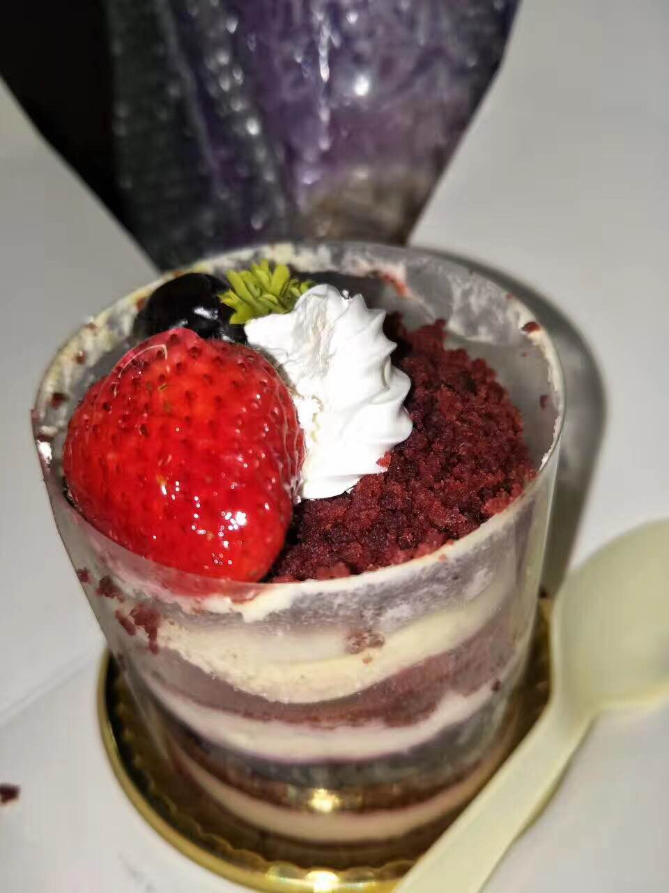 沁园蛋糕(交桂路店)