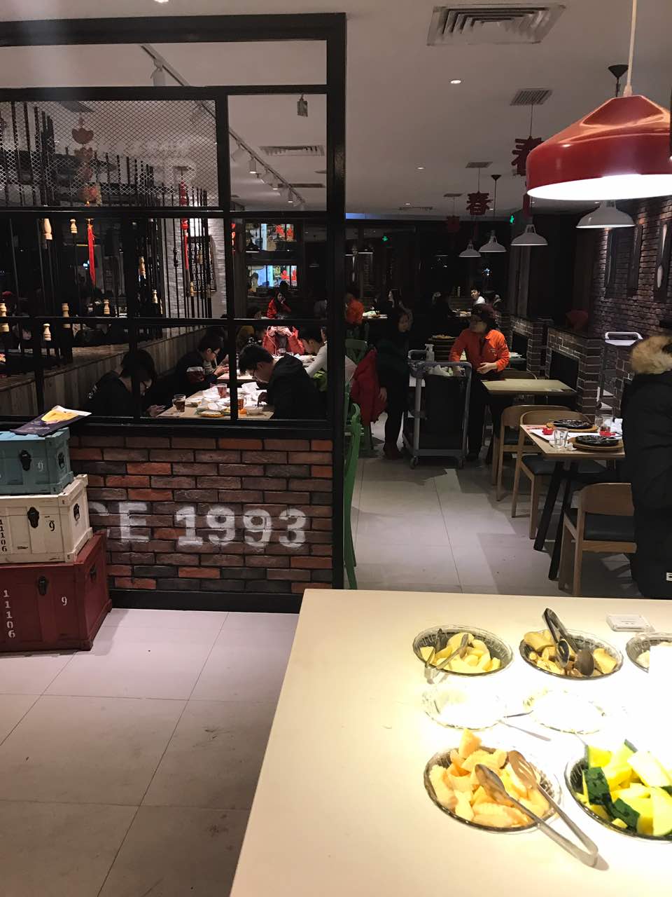 石狮豪客来牛排(德辉广场店-0217)好吃吗,豪客来牛排(德辉广场店-0217