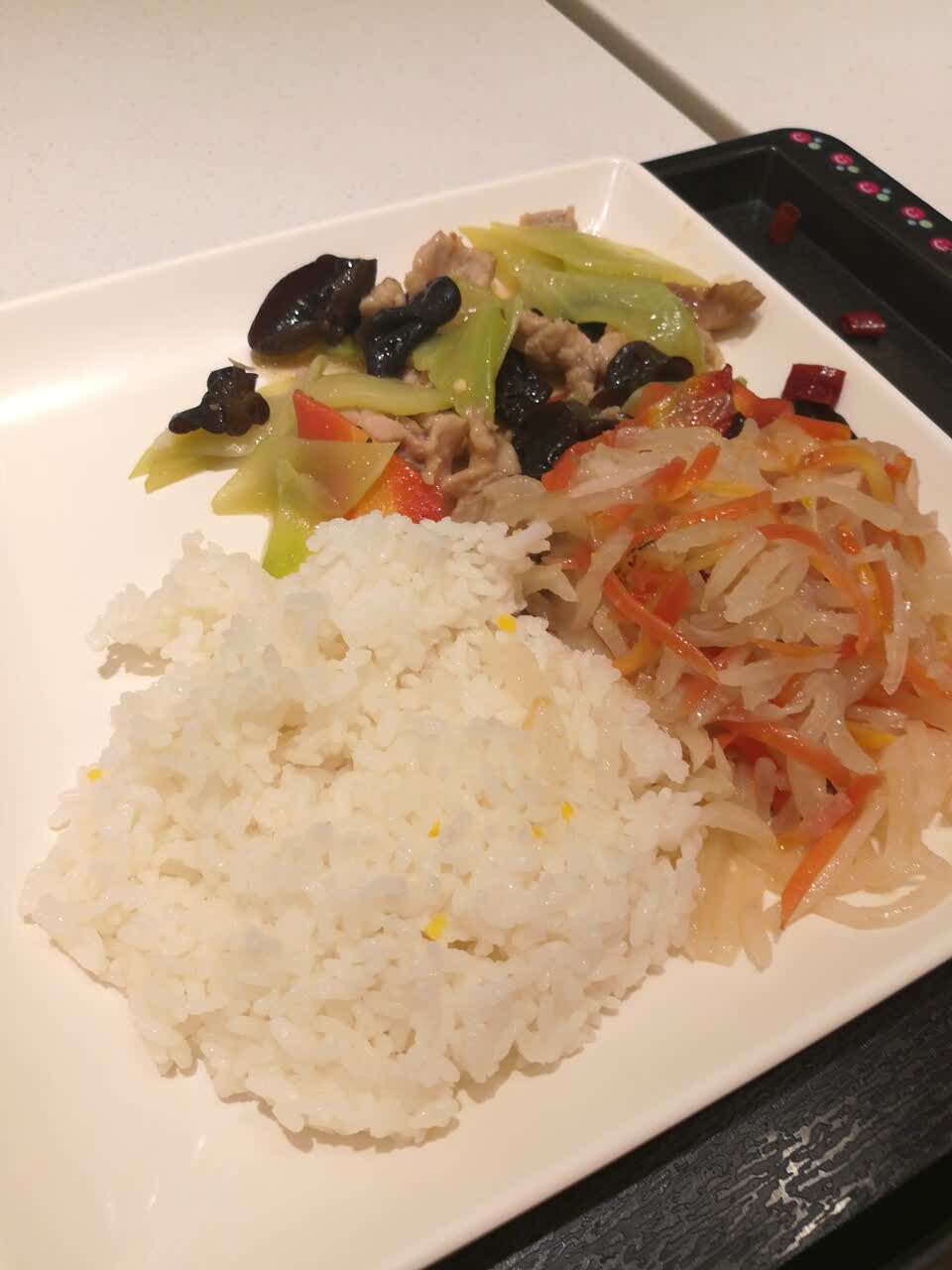 大米先生(胜利路店)