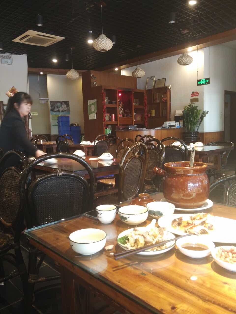 【携程美食林】珠海知味馆(兴业路店)餐馆,味道不错,份量足,价钱适中.