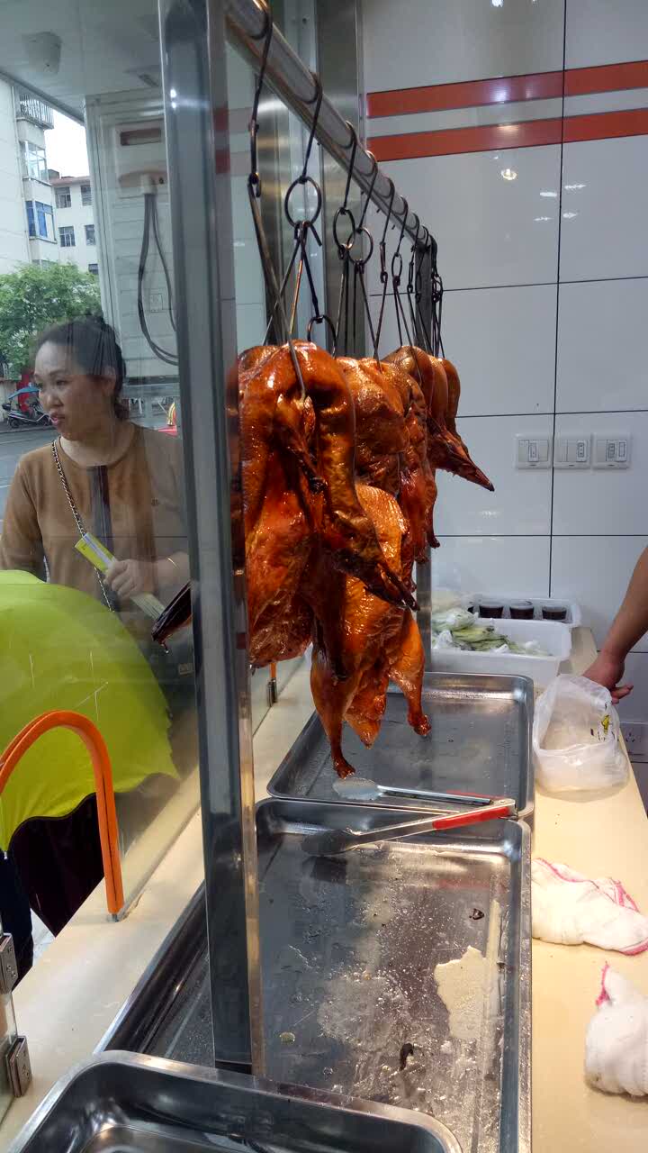 2021刘记北京烤鸭(花园店)美食餐厅,价格便宜,味道好极了,已经.