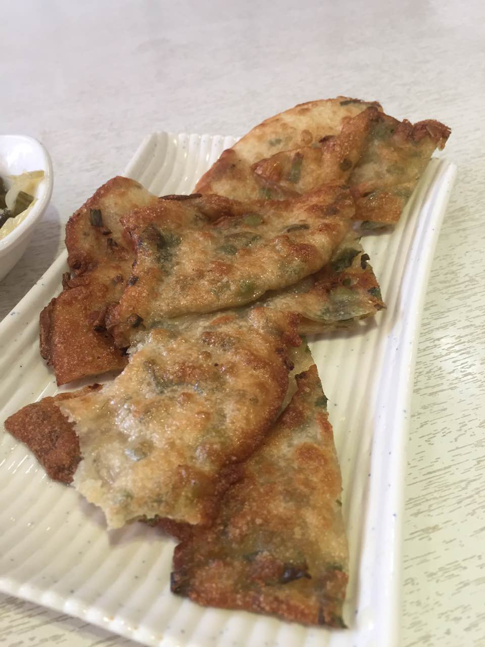 盛食永和豆浆(兴宁店)