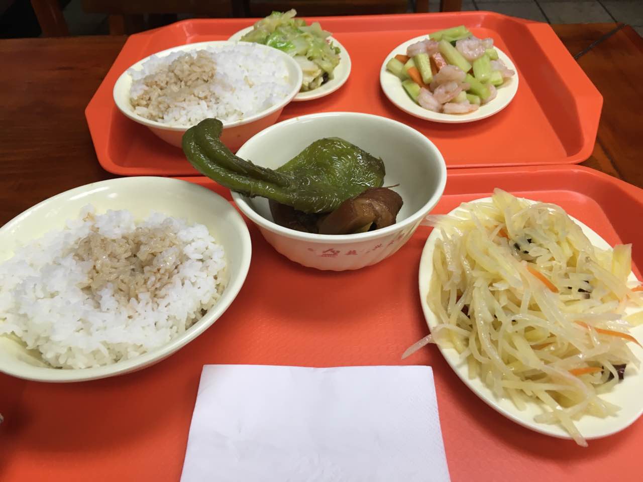 超意兴快餐(纬九路店)