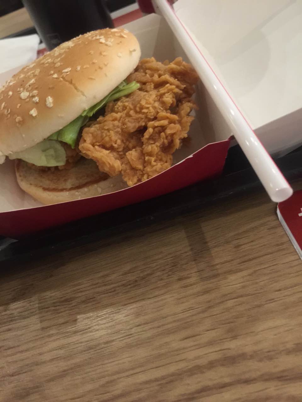 肯德基(尧都店)