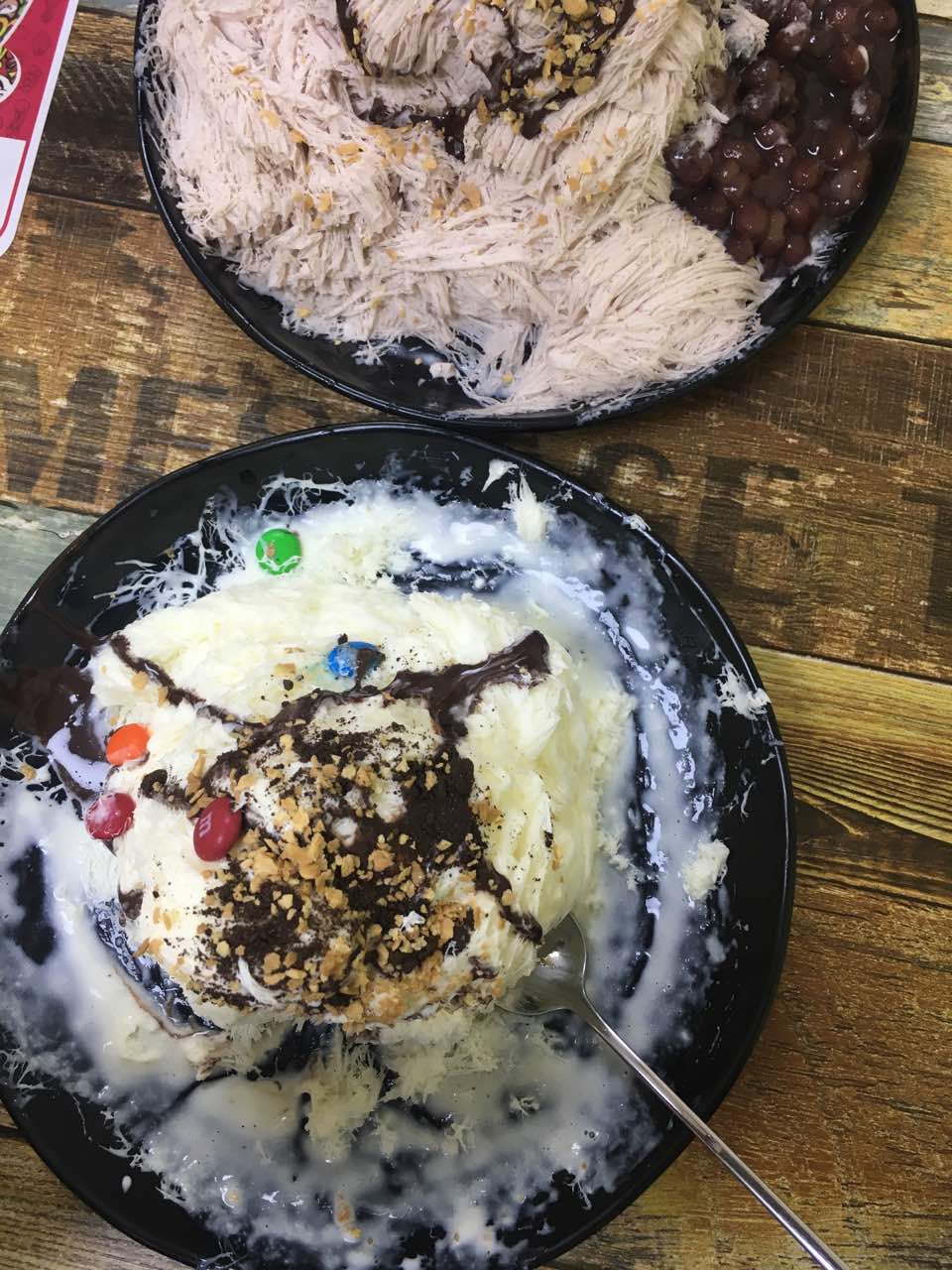 冰冰酱(汉沽店)