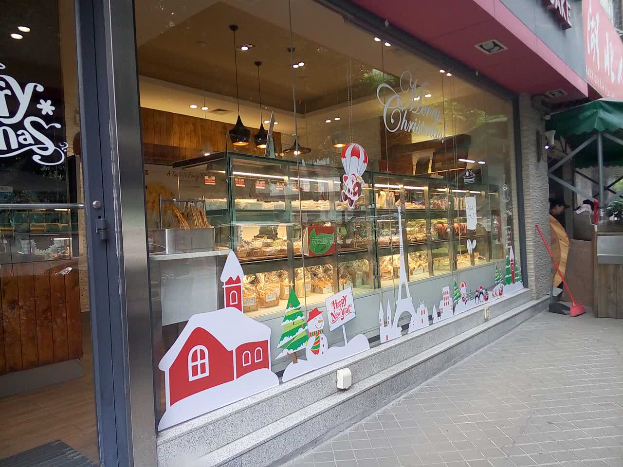 2021哥顿蛋糕(坝头店)美食餐厅,很不错哦,最近出的新品味道.