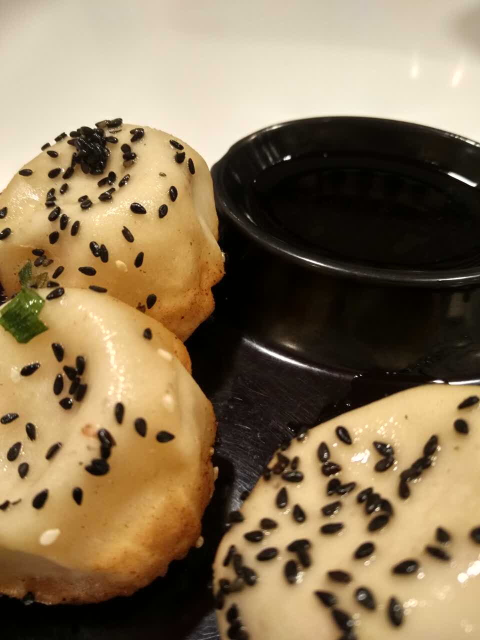 小杨生煎(仲盛莘庄店)