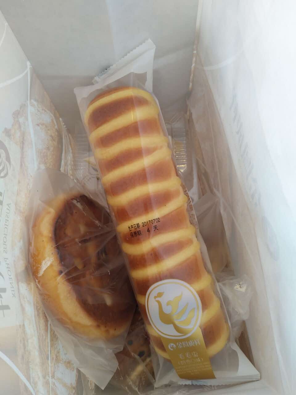 金凤成祥(密云店)