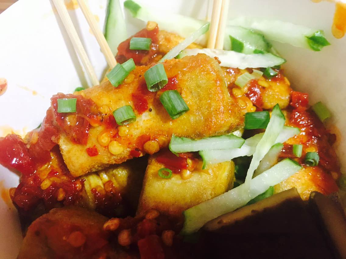 宁波八磨坊毛豆腐好吃吗,八磨坊毛豆腐味道怎么样,环境/服务好不好_点