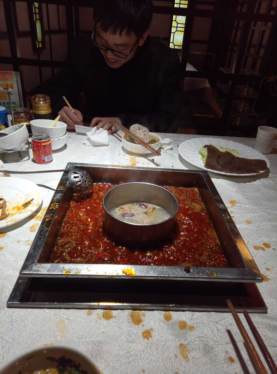 2021川江滋香特色四川火锅(星科店)美食餐厅,来来来,必须好评.