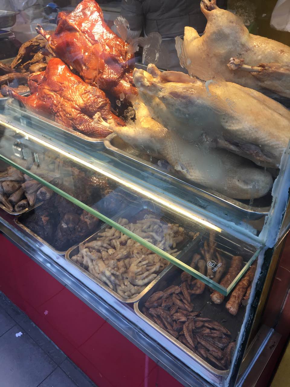 南京水西门鸭子店好吃吗,水西门鸭子店味道怎么样,环境/服务好不好