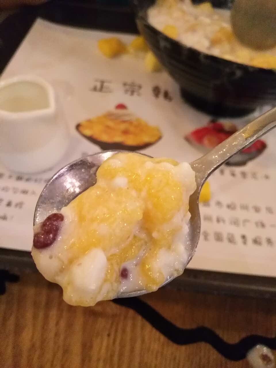 2019雪花姐姐(宝龙城市广场店)_旅游攻略_门票_地址_游记点评,胶州